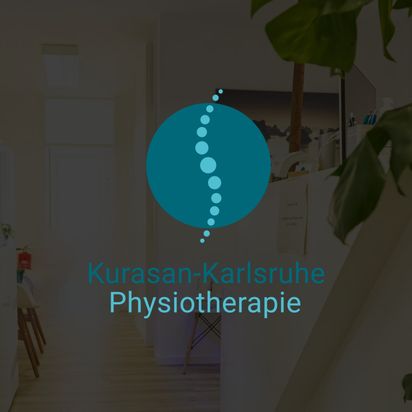 Kurasan Physiotherapie Waldstadt Karlsruhe