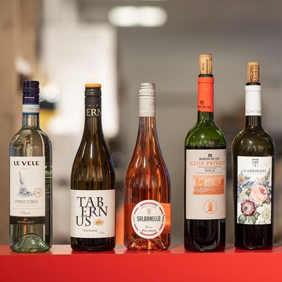 Jacques’ Wein-Depot Dortmund-Kaiserviertel