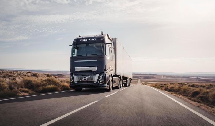 Volvo Trucks & Renault Trucks | Neuwagenzentrum Hemmingstedt