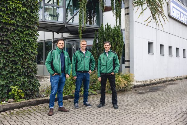 Grafried Bauunternehmung Karlsruhe