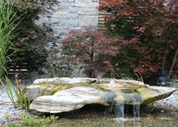 Enzo Giardino | Gartengestaltung | München | Oberhaching