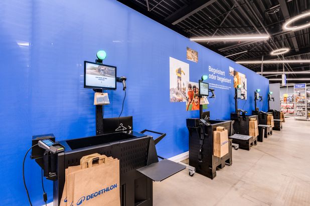 DECATHLON Neunkirchen