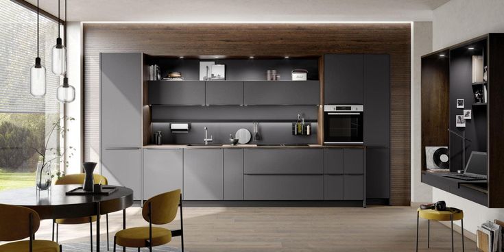 ASMO KÜCHEN Unterhaching / München Süd