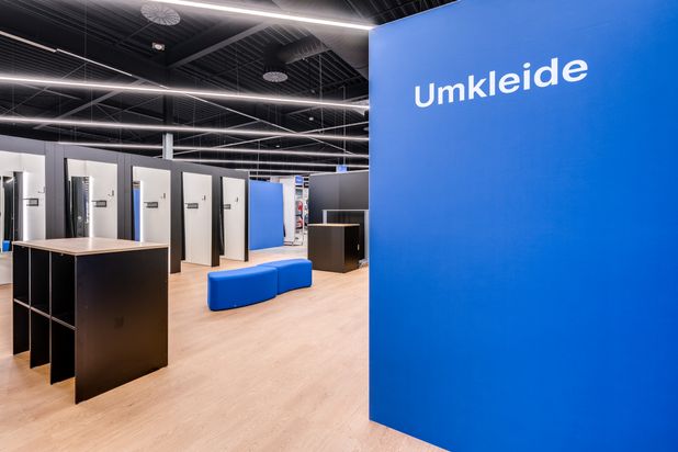 DECATHLON Neunkirchen