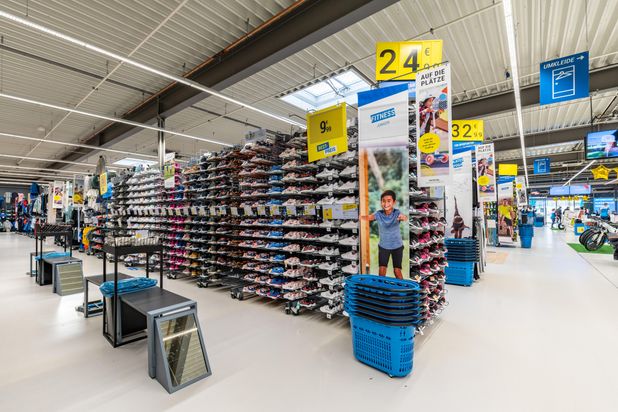 DECATHLON Baden-Baden