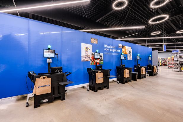 DECATHLON Neunkirchen