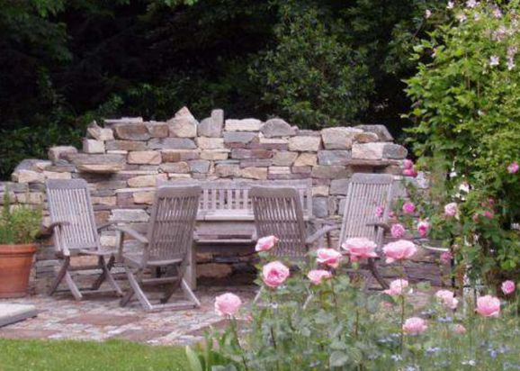 Enzo Giardino | Gartengestaltung | München | Oberhaching