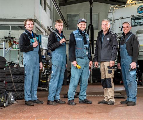 D&M Car Service GmbH