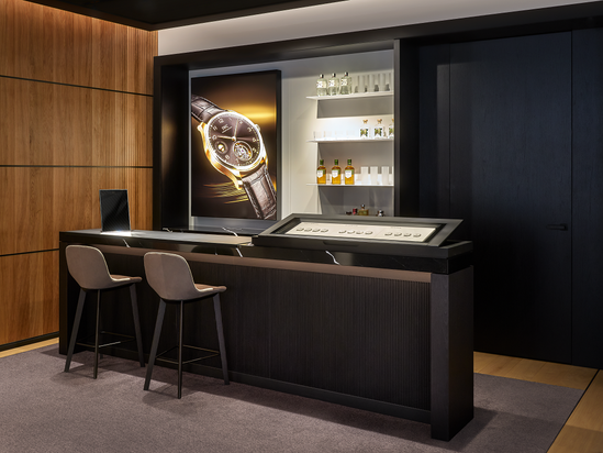 IWC Schaffhausen Boutique - Stuttgart