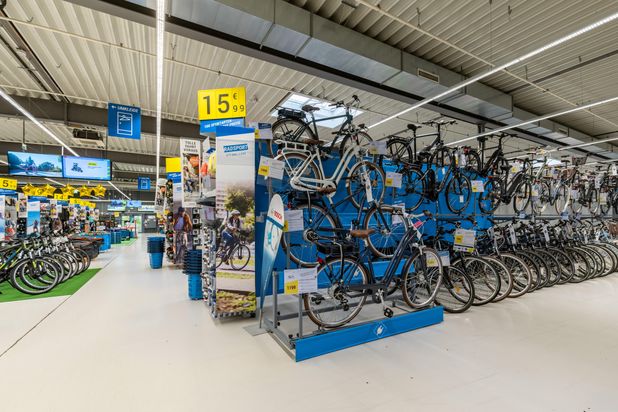DECATHLON Baden-Baden