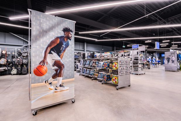 DECATHLON Neunkirchen