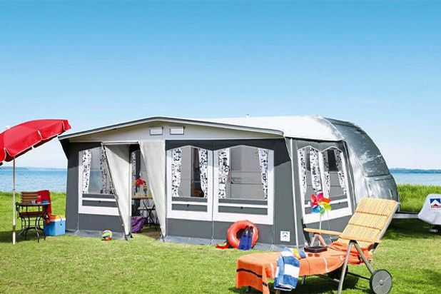 Camperhuus Inh. Sebastian Audorf