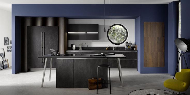 ASMO KÜCHEN Unterhaching / München Süd