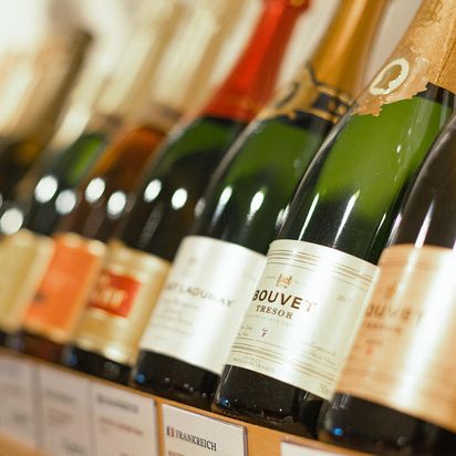 Jacques’ Wein-Depot Dortmund-Kaiserviertel