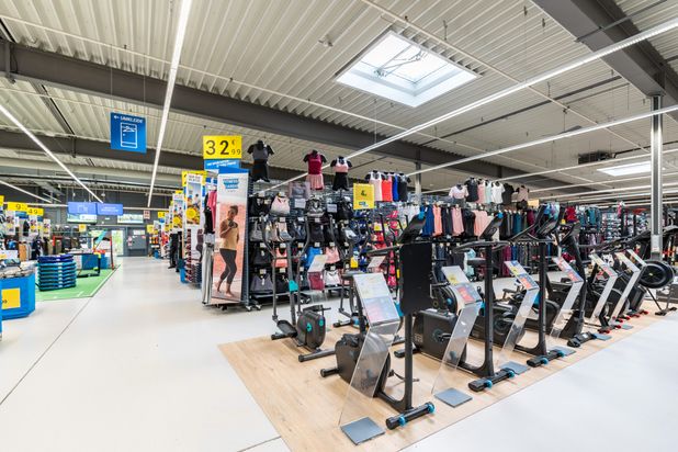 DECATHLON Baden-Baden