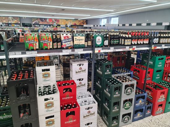 Getränkeland | DIE GETRÄNKEKÖNNER