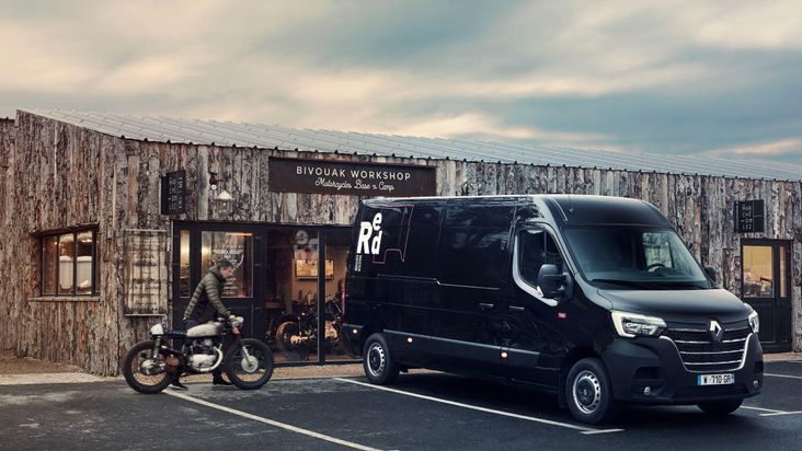 Volvo Trucks & Renault Trucks | Neuwagenzentrum Hemmingstedt