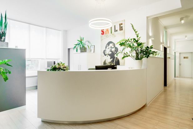 Zahnarzt Hornjak - Praxis im Rosensteinviertel Stuttgart