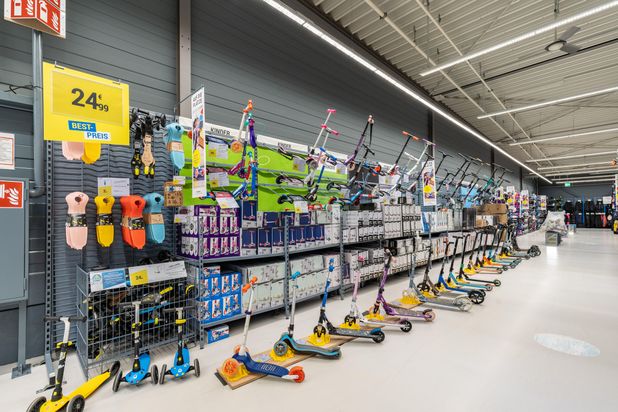 DECATHLON Baden-Baden