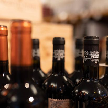 Jacques’ Wein-Depot Dortmund-Kaiserviertel