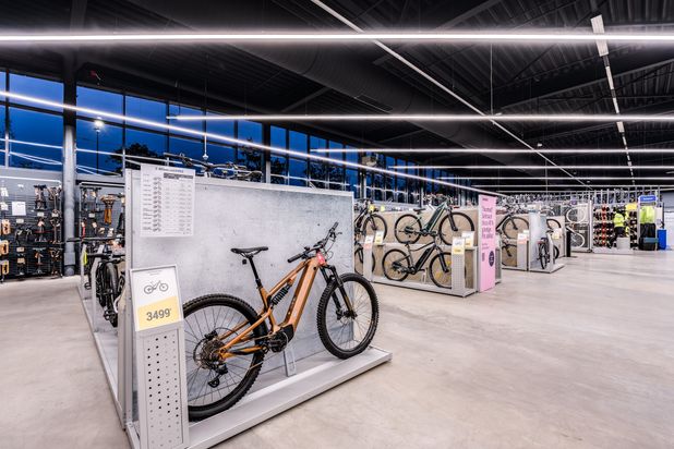 DECATHLON Neunkirchen