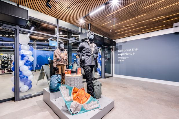 DECATHLON Neunkirchen