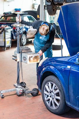 D&M Car Service GmbH