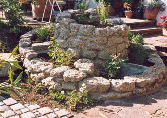 Enzo Giardino | Gartengestaltung | München | Oberhaching