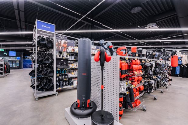 DECATHLON Neunkirchen