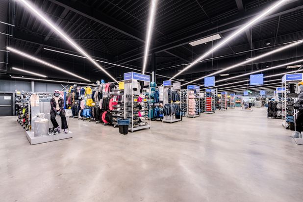 DECATHLON Neunkirchen