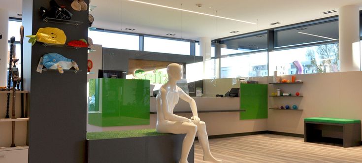 Seitz GmbH - das Sanitätshaus