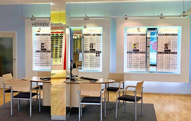 Apollo-Optik - Zerbst/Anhalt - Alte Brücke