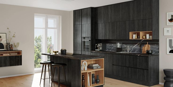 ASMO KÜCHEN Unterhaching / München Süd