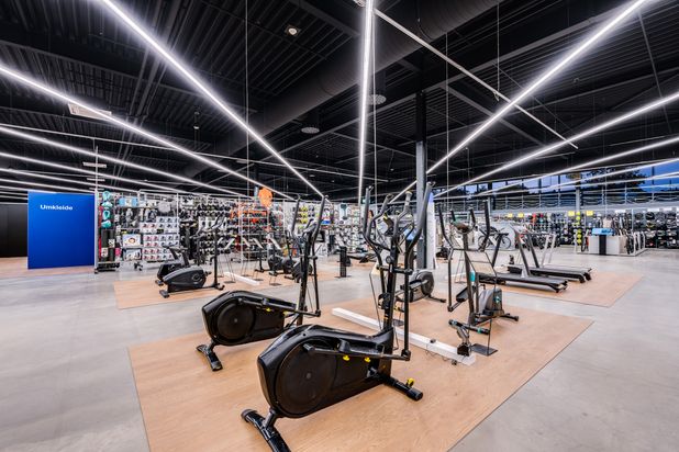 DECATHLON Neunkirchen