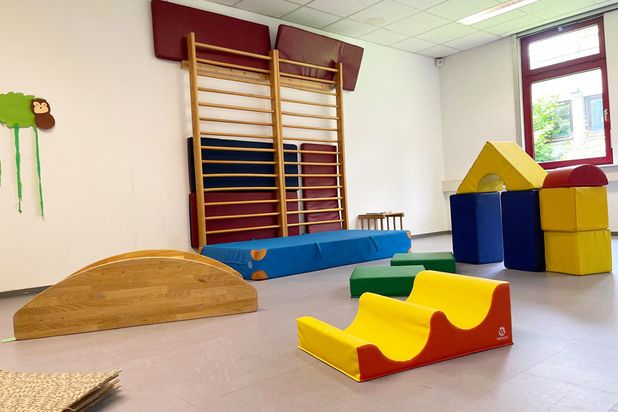 Karibu Kids - pme Familienservice