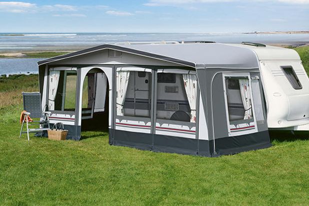 Camperhuus Inh. Sebastian Audorf