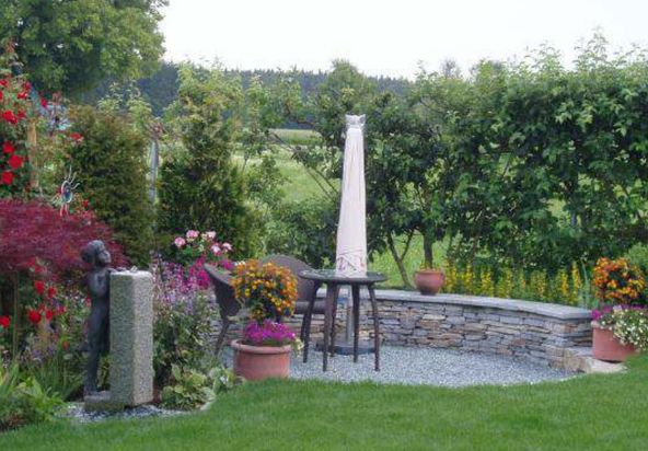 Enzo Giardino | Gartengestaltung | München | Oberhaching