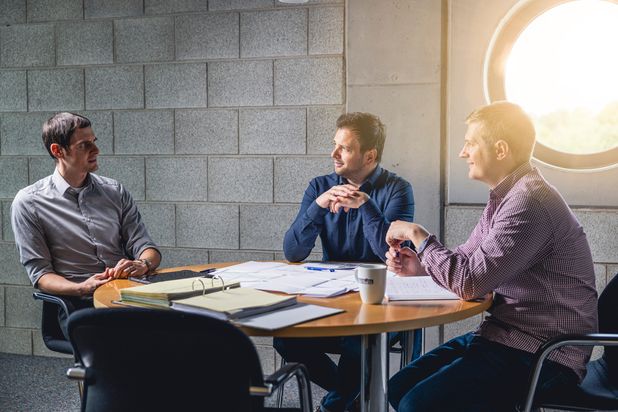 Grafried Bauunternehmung Karlsruhe