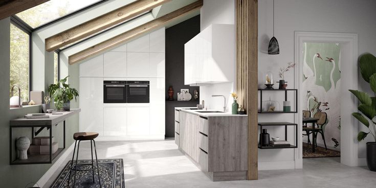 ASMO KÜCHEN Unterhaching / München Süd