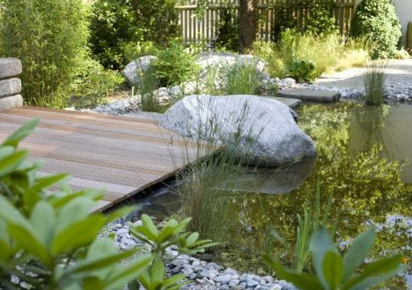 Enzo Giardino | Gartengestaltung | München | Oberhaching