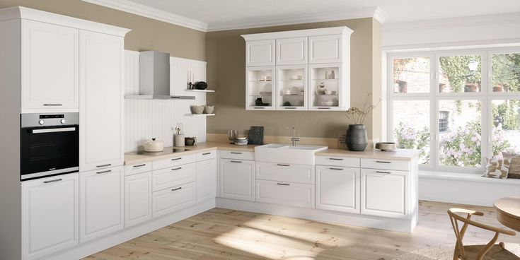 ASMO KÜCHEN Unterhaching / München Süd