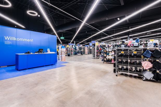 DECATHLON Neunkirchen