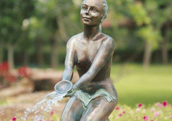 Enzo Giardino | Gartengestaltung | München | Oberhaching