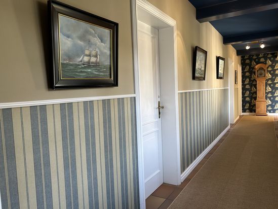 Hotel Seiler Hof Annette Schwalbe GmbH