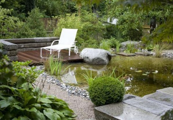 Enzo Giardino | Gartengestaltung | München | Oberhaching