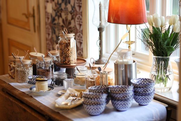 Hotel Seiler Hof Annette Schwalbe GmbH