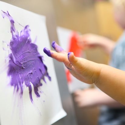 Karibu Kids - pme Familienservice