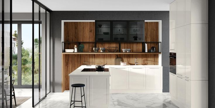 ASMO KÜCHEN Unterhaching / München Süd