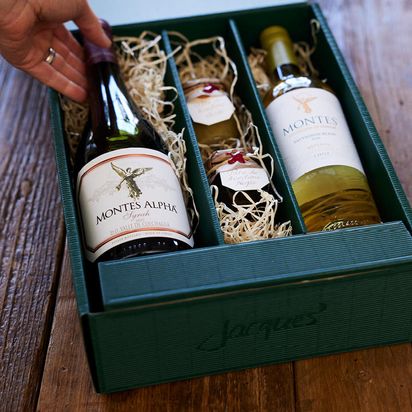 Jacques’ Wein-Depot Dortmund-Kaiserviertel