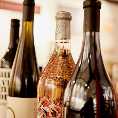 Jacques’ Wein-Depot Dortmund-Kaiserviertel